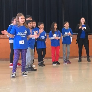 Team Page: The Crazy Thinkers Gang